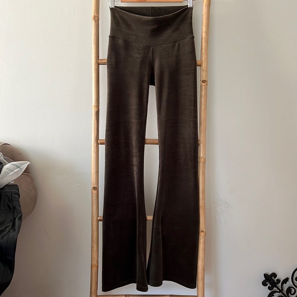 Niyama Sol Flare Velour Nori S